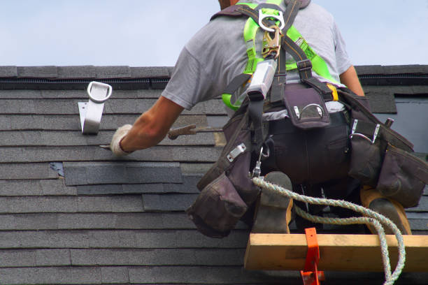 Best Commercial Roofing Services  in West Hurley, NY