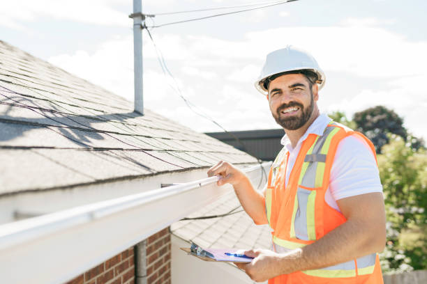 Best Roof Gutter Cleaning  in West Hurley, NY