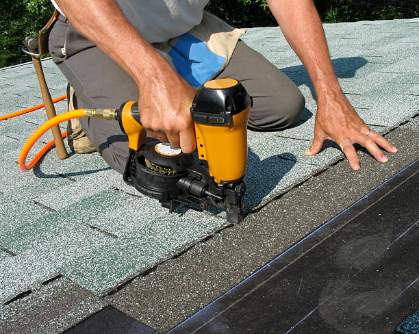 Best Gutter Installation and Roofing  in West Hurley, NY