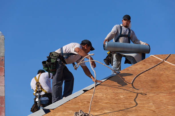 Quick and Trustworthy Emergency Roof Repair Services in West Hurley, NY