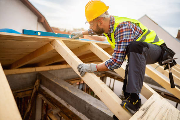 Best Residential Roofing Contractor  in West Hurley, NY