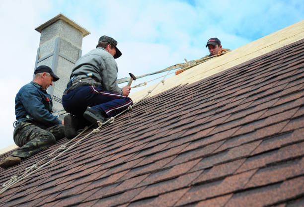 Best Emergency Roof Repair  in West Hurley, NY